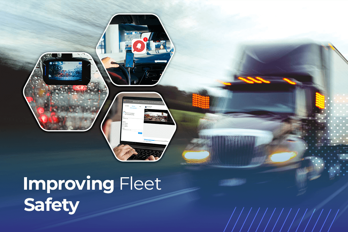 Improving Fleet Safety: Prioritizing Driver Well-Being in Myanmar