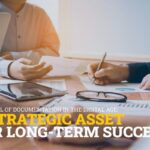 Essential of Documentation in the Digital Age: A Strategic Asset for Long-Term Success