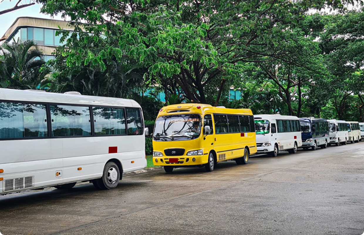 About Ferry Service