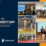 Heartfelt Gratitude for the Success of AWS Community Day 2024