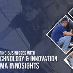 Empowering Businesses with IoT Technology & Innovation at Yoma InnoSights
