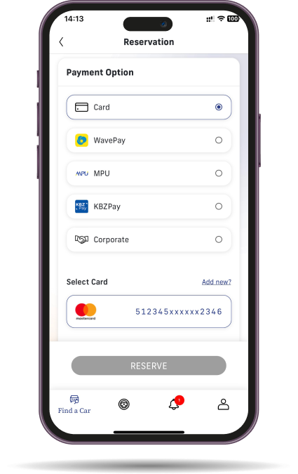 Easy Payments