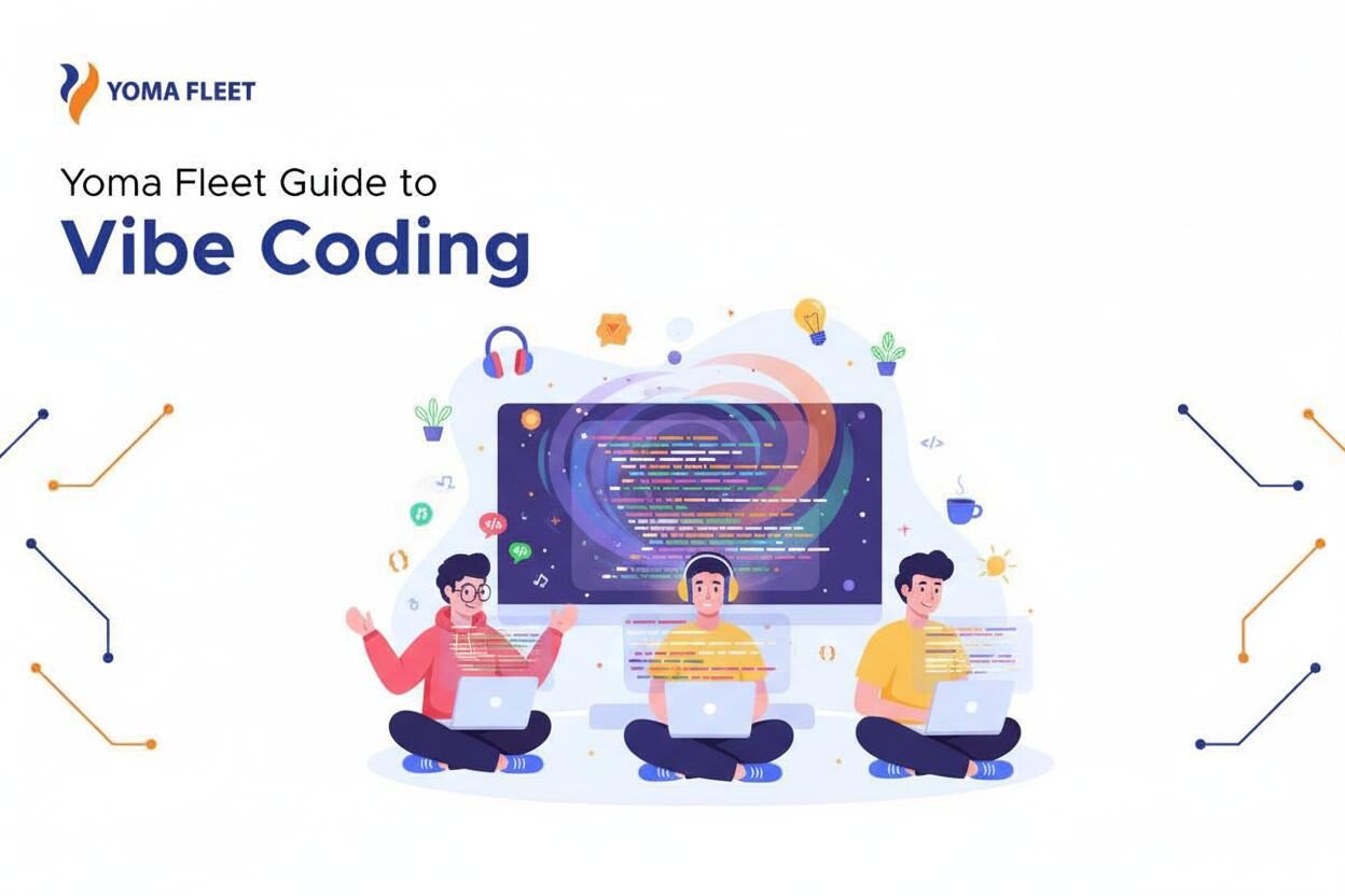 Yoma Fleet Guide: Vibe Coding