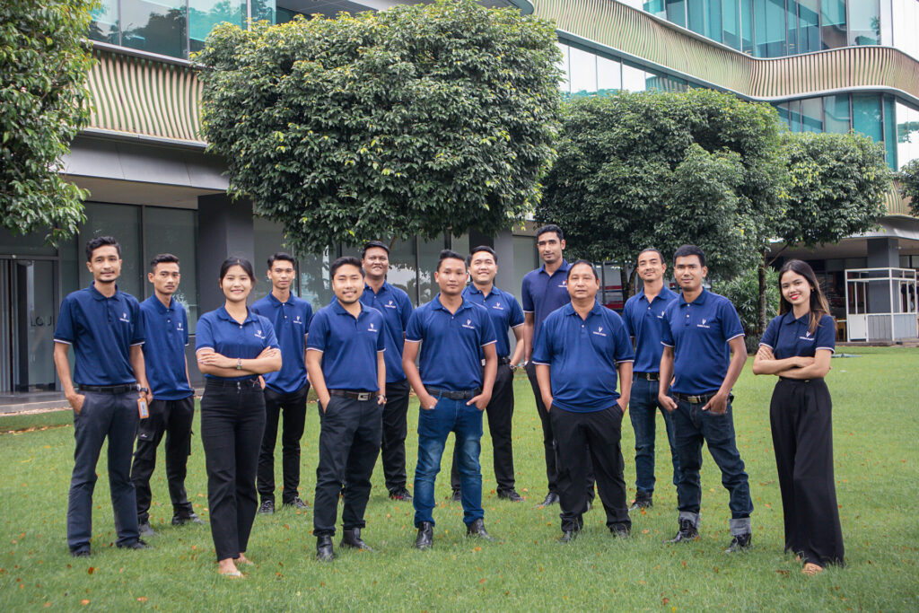 Yoma Car Share’s Product Operations Team