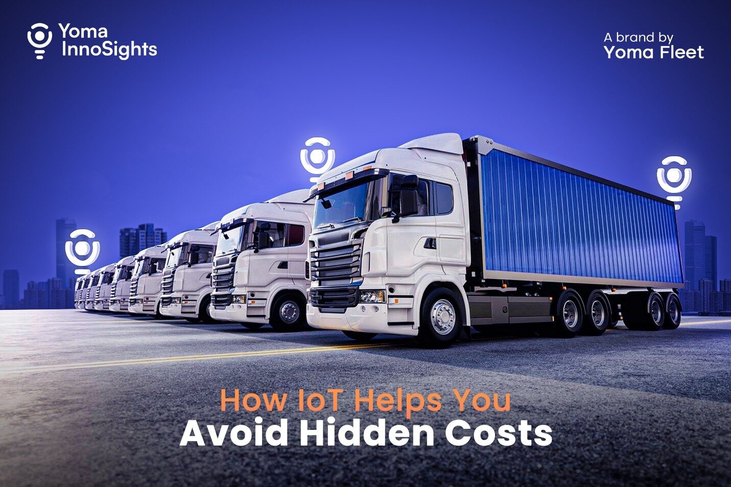 The Hidden Costs You Can Prevent with IoT