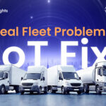 Real Fleet Problems IoT Fix