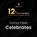 Celebrating A Night of Gratitude and Celebration: 12 Years of Moving forward Together 