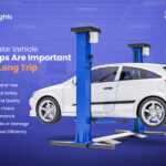 Why Regular Vehicle Checkups Are Important After a Long Trip
