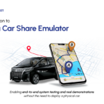 Introduction to Yoma Car Share Emulator