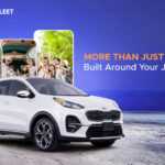 Why Choose Yoma Car Share When Renting a Car in Myanmar?